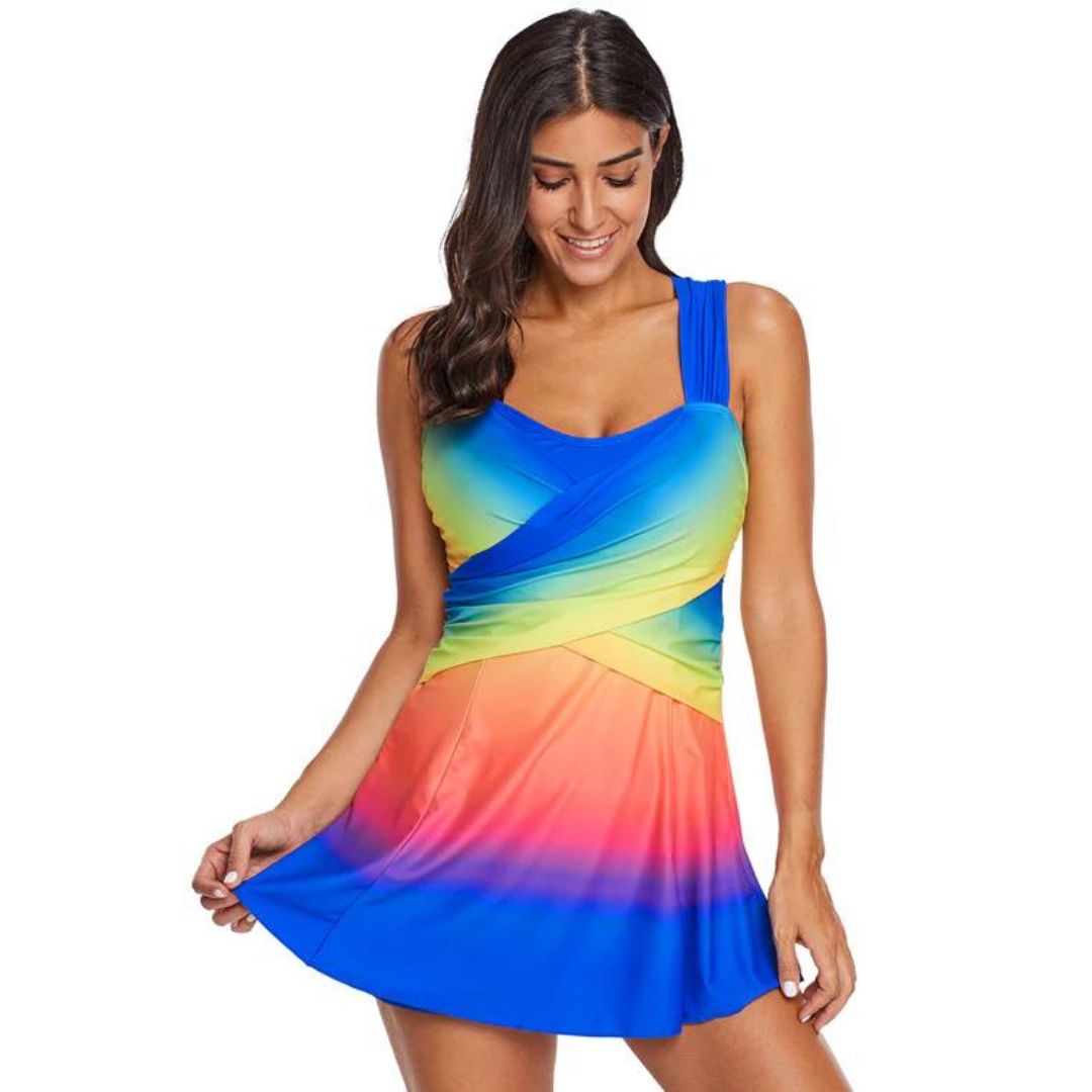 Beach Coverups Women Dress